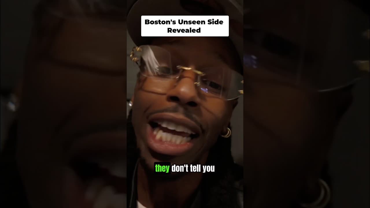 Boston: America's Most Misunderstood City photo 2