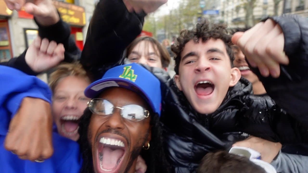 I NEED HELP! My FRENCH 🇫🇷 Son CRAZY! 😨 paris vlog 2024 🇫🇷