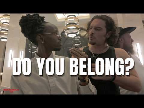 I Joined A "Sacred Cult" In Minneapolis, Minnesota