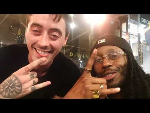nightlife in SWEDEN 🇸🇪 isn't THAT BAD after all. *SWEDEN VLOG 2025*