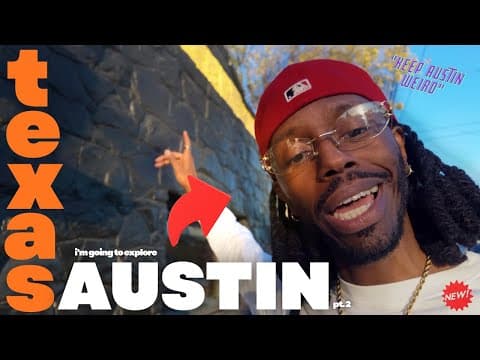 WHY The GOOD, BAD & UGLY Lives in This American City
