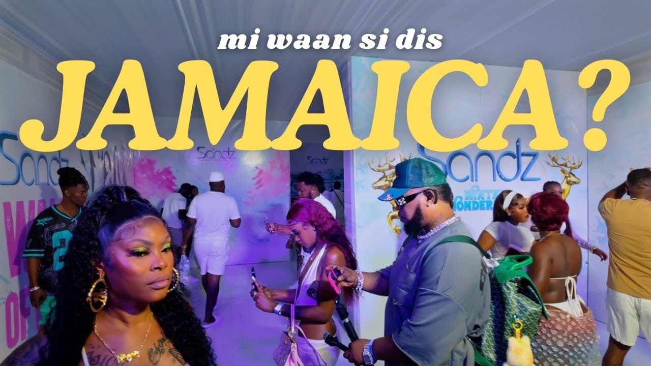 Jamaica: The Real Jamaica in 2026