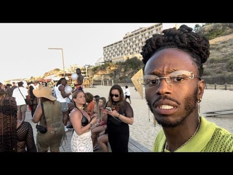 AfroNation Portugal