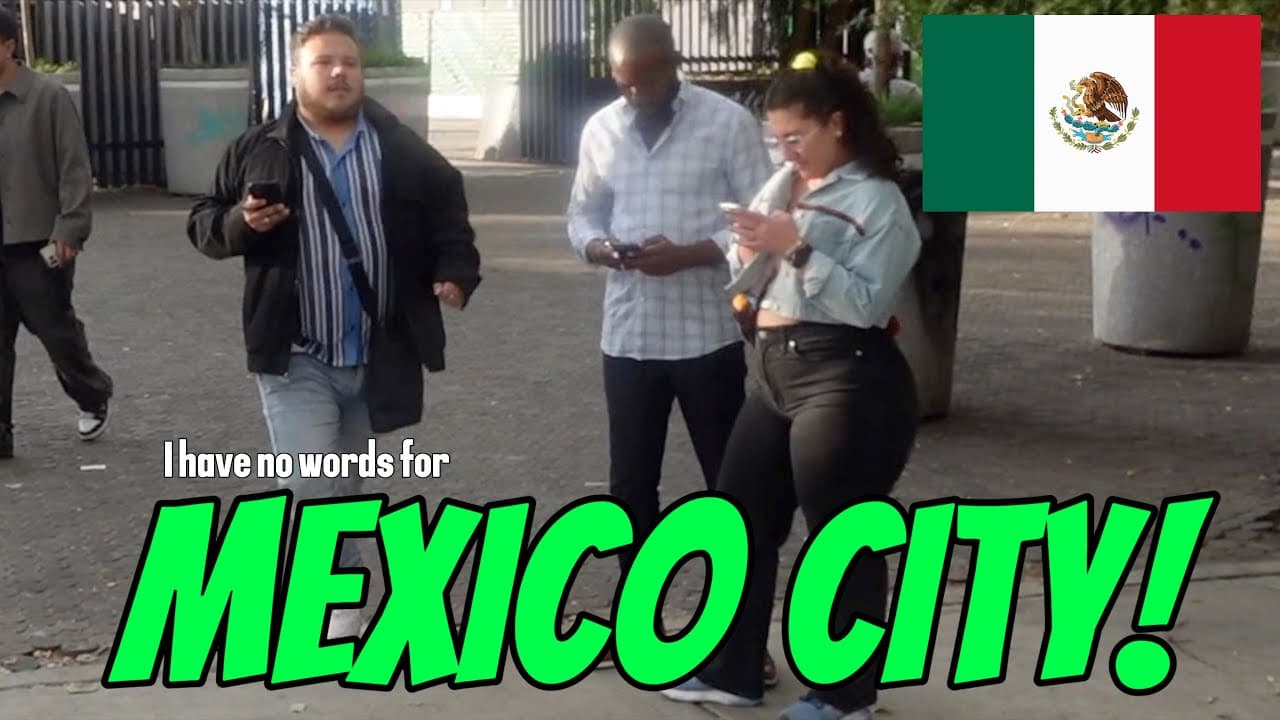 México City: CDMX Magic