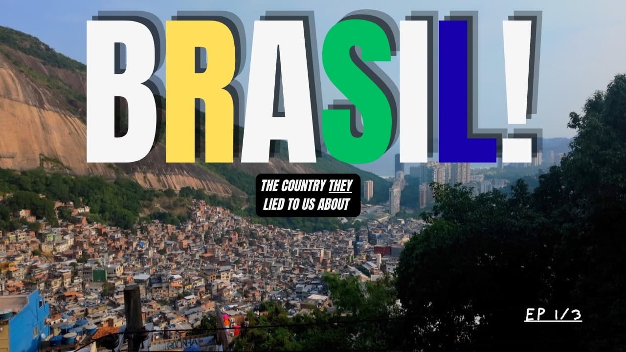 Brasil, Brasil